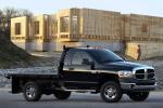 Dodge Ram Heavy Duty 2006 года